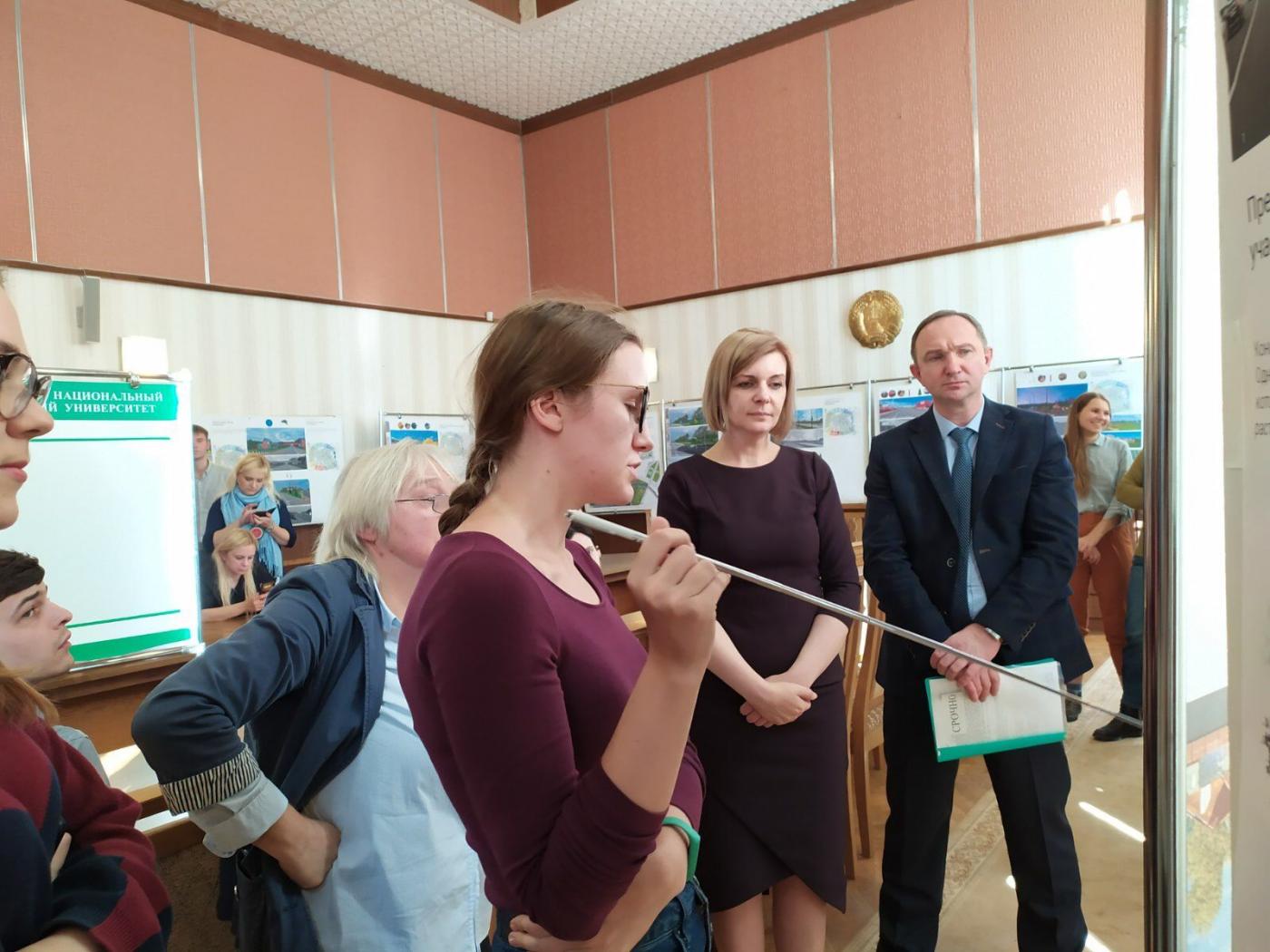 Презентация по озеленению и благоустройству МКАД